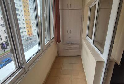 Apartament cu 2 camere decomandat în Calea Moldovei - 5