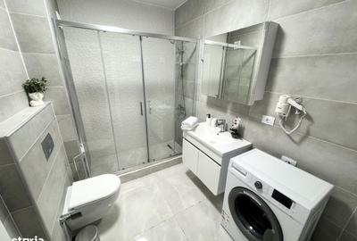 Apartament cu 2 camere în Cazino - 2