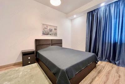 Garsonieră decomandată în Ultracentral - 3