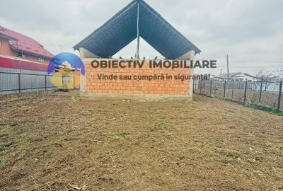 Casa la rosu-constructie solida din caramida - Dumbrava Rosie - 7