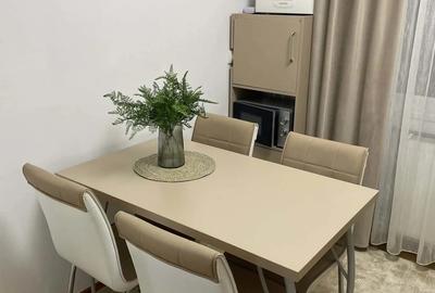 Apartament cu 2 camere semidecomandat în Central - 11