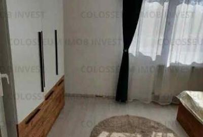 Apartament 2 camere, semidecomandat - zona Garii - 3