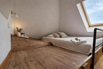 Apartament cu 3 camere decomandat, mobilat în Central - 5