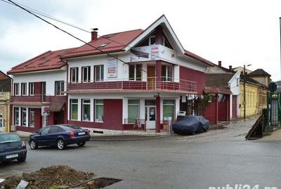 Spațiu comercial, în Central - 1