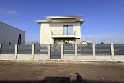 Casă individuală cu 4 camere cu Teren 307 Mp în Berceni - 2