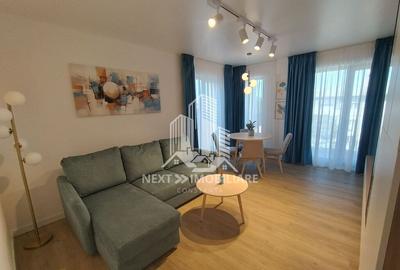 Apartament 2 camere, prima inchiriere, zona City Mall - 2