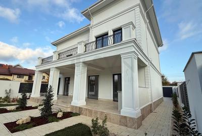 Casă individuală cu 12 camere cu Canalizare în Pipera - 2