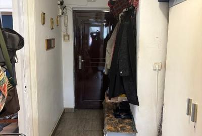 Apartament cu 3 camere semidecomandat, mobilat în Gheorgheni - 5