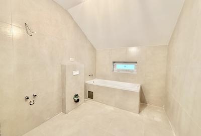 Duplex cu 4 camere cu toate utilitatile - 100 mp utili - zona Drumul Boilor - 20