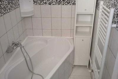Apartament cu 2 camere semidecomandat în Ultracentral - 2