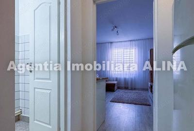 Garsoniera in Deva, zona Progresului, decomandata, 20 mp, parter... - 4