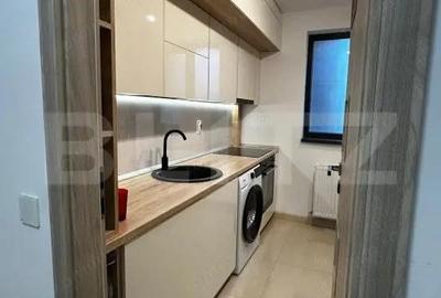 Apartament Premium cu 2 Camere | Parter Inalt | Mobilat Complet | Zona Domenii - 1