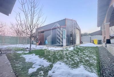 Casa individuala noua, cu curte si garaj - Zona Gai - 3