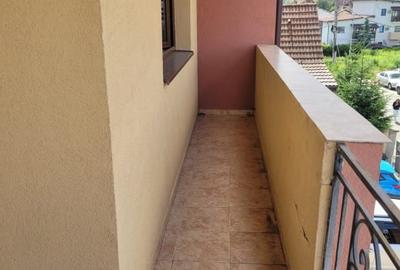 Apartament de inchiriat - 2 camere, etaj 1, in vila - Cartier Tilisca - 10