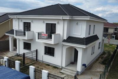 Casă cu 4 camere în Medicină - 5