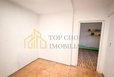 2 Camere Decomandat Bloc 1979- Stefan Cel Mare/Obor, Parter Inalt, De Renovat - 12