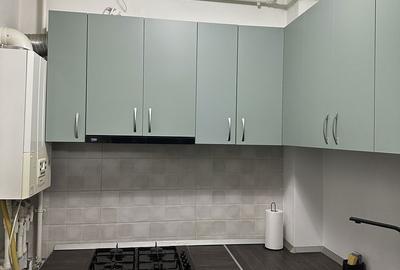 Apartament cu 2 camere în Rahova - 2