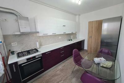 Apartament cu 2 camere decomandat, mobilat în Păcii - 3