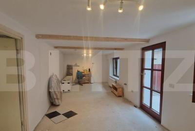 Casa in inimia Brasovului individuala la pret de apartament