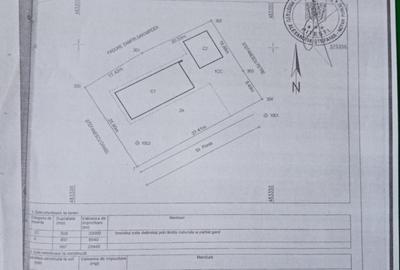 Casă individuală cu 5 camere cu Teren 997 Mp în Bascov - 7
