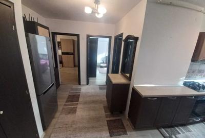 Apartament cu 2 camere decomandat în 7 Noiembrie - 1