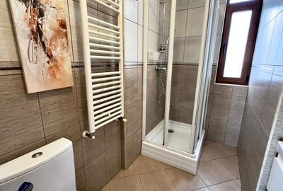 REA1023979 Apartament 3 camere Baneasa Sisesti - 7