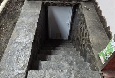 Casă cu 3 camere în Central - 8