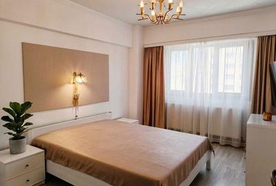 Apartament cu 3 camere decomandat în Central - 3