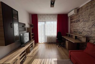 Apartament cu 2 camere decomandat, mobilat în Lujerului - 2