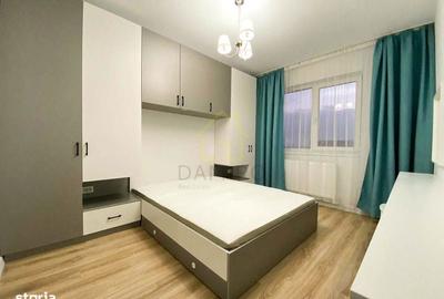 Apartament cu 2 camere semidecomandat în Apărătorii Patriei - 1