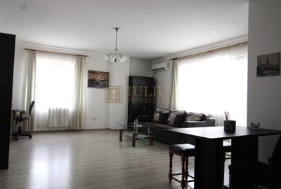 Apartament cu 2 camere decomandat, mobilat în Torontalului - 1