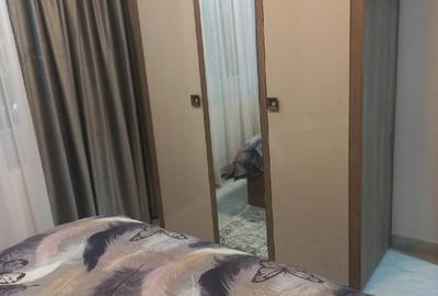 Eden, Inel 1, apartament 2 camere, mobilat, gaze, renovat, inchirieri Constanta - 9