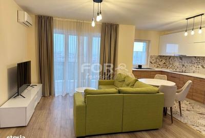 Apartament cu 2 camere decomandat în Iosia - 4