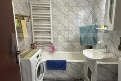 Apartament cu 2 camere decomandat în Central - 7