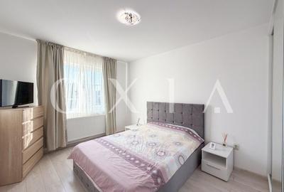 Garsonieră decomandată, mobilată în Giroc - 1