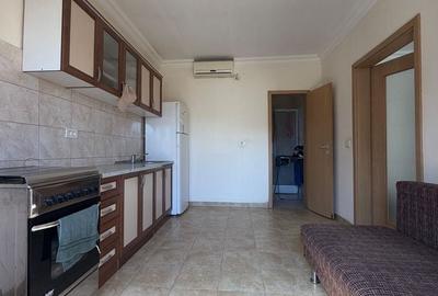 Apartament cu 3 camere decomandat, mobilat în Lipovei - 6