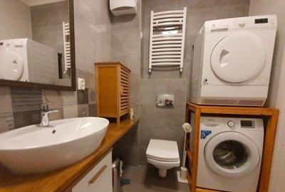 Apartamentt Grozavesti 3 minute metrou Bloc nou - 2