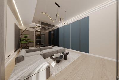 Investitie sigura! Apartament 2 camere in imobil nou, predare 2026 - 3