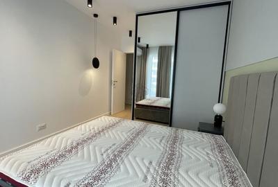 APARTAMENT SUPERB LA INCHIRIERE IN ZONA AVIATIEI - 3