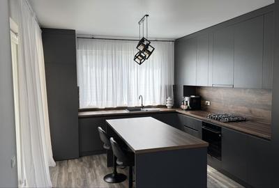 Casă cu 4 camere cu Teren 380 Mp în Corbeanca - 2