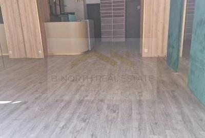 Spațiu comercial, de 70 mp, în Unirii - 3