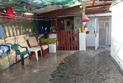Casă cu 3 camere în Prelungirea Ghencea - 4