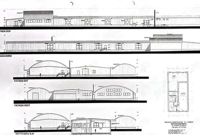 Spațiu comercial, de 2,800 mp, în Vălenii de Munte - 8