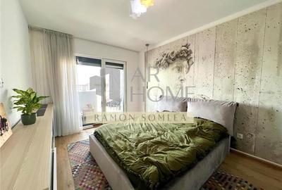 Apartament 3 camere, de lux, 9 Mai, Ploiesti - 8