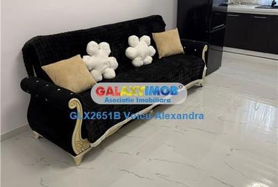 Apartament cu 2 camere decomandat, mobilat în Berceni - 5