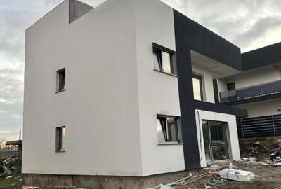 Casă individuală cu 4 camere cu Canalizare în Popas Păcurari - 8