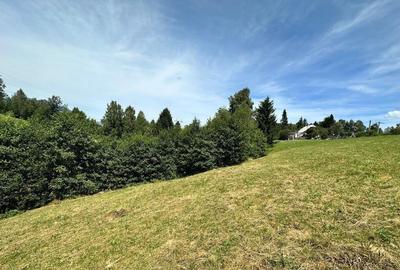 Vanzare teren Fundata - priveli?te panoramica - Drumul... Vanzare teren Fundata - priveli?te panoramica - Drumul... - 19