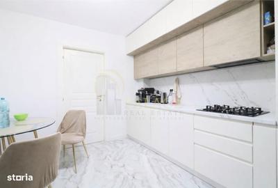 Apartament cu 2 camere decomandat în Dancu - 11