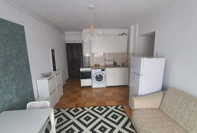 Apartament cu 2 camere decomandat în Zorilor - 1