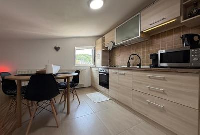 Apartament cu 4 camere semidecomandat în Florești - 5